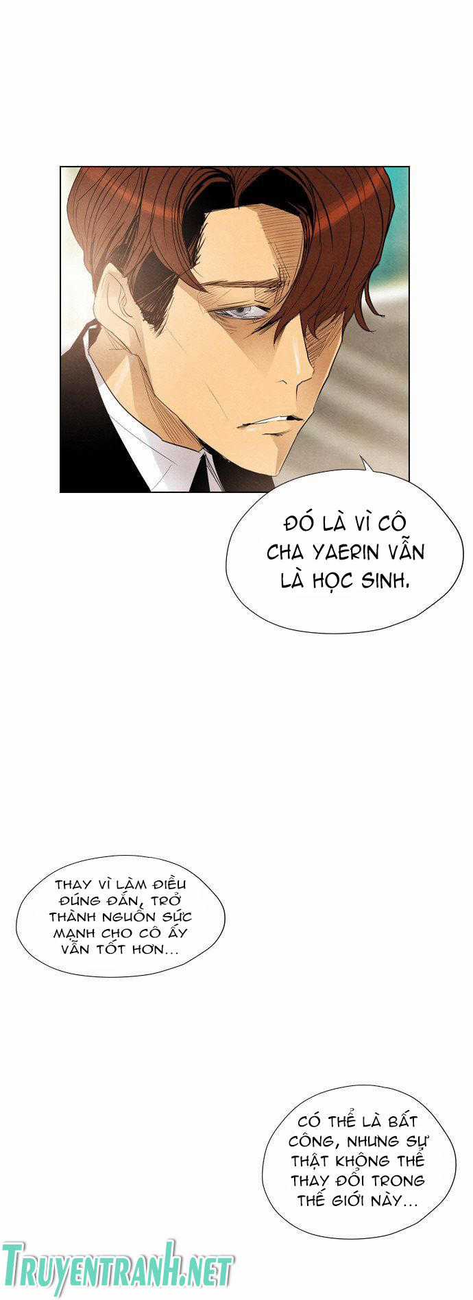 Revival Man Chapter 24 trang 33