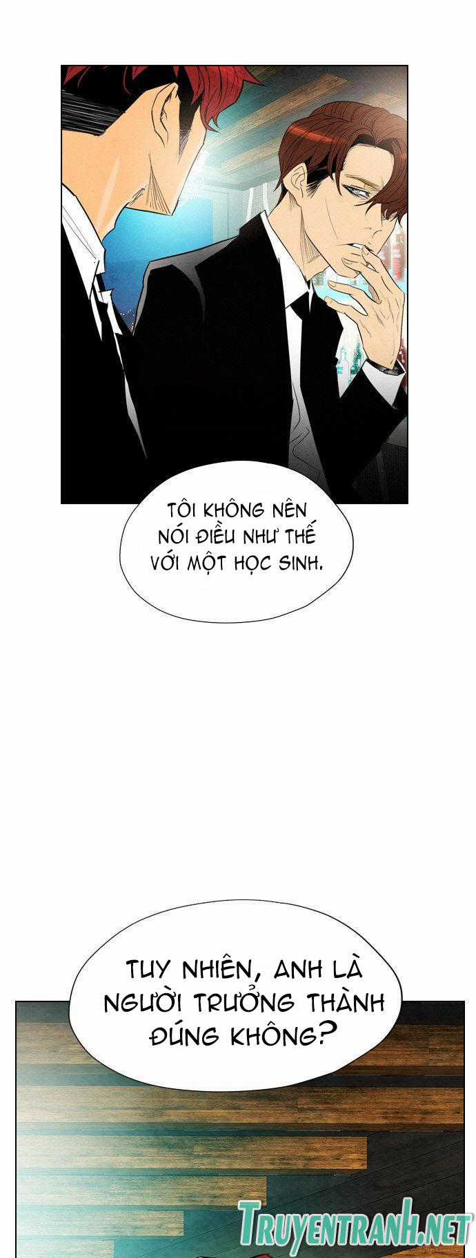 Revival Man Chapter 24 trang 34
