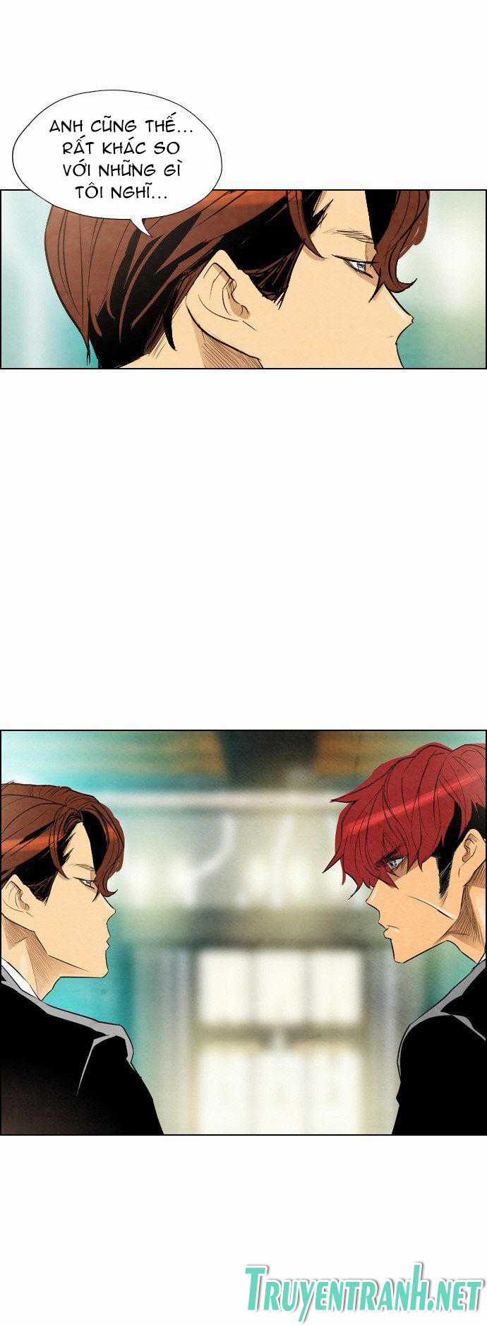 Revival Man Chapter 24 trang 37