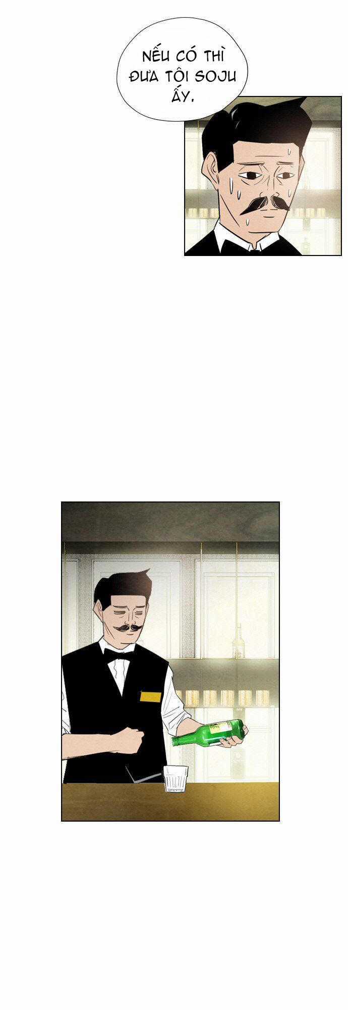 Revival Man Chapter 24 trang 39