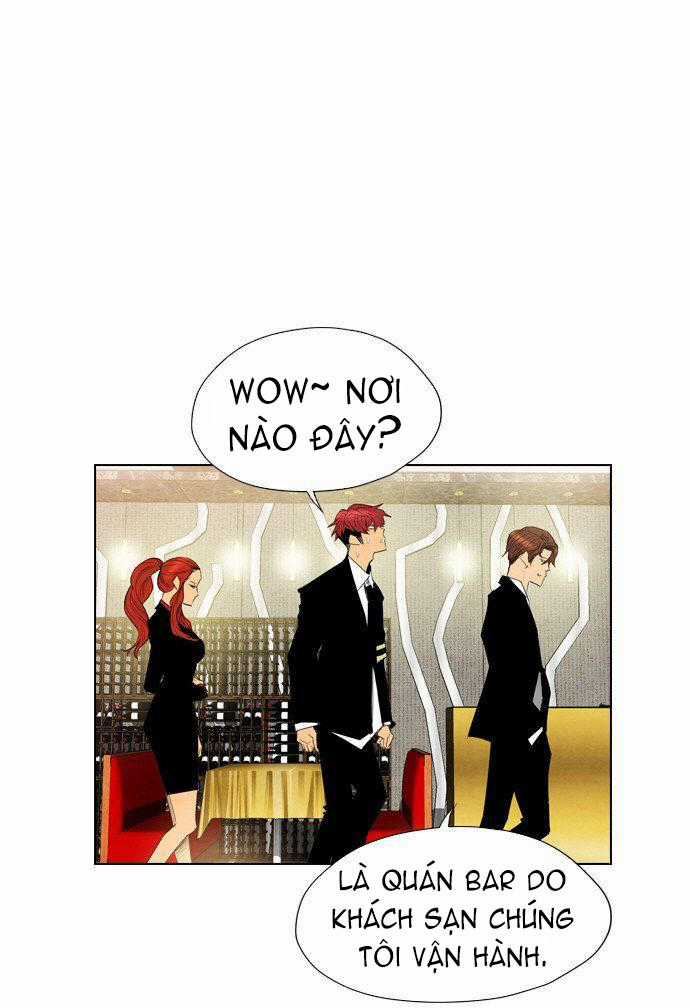 Revival Man Chapter 24 trang 4