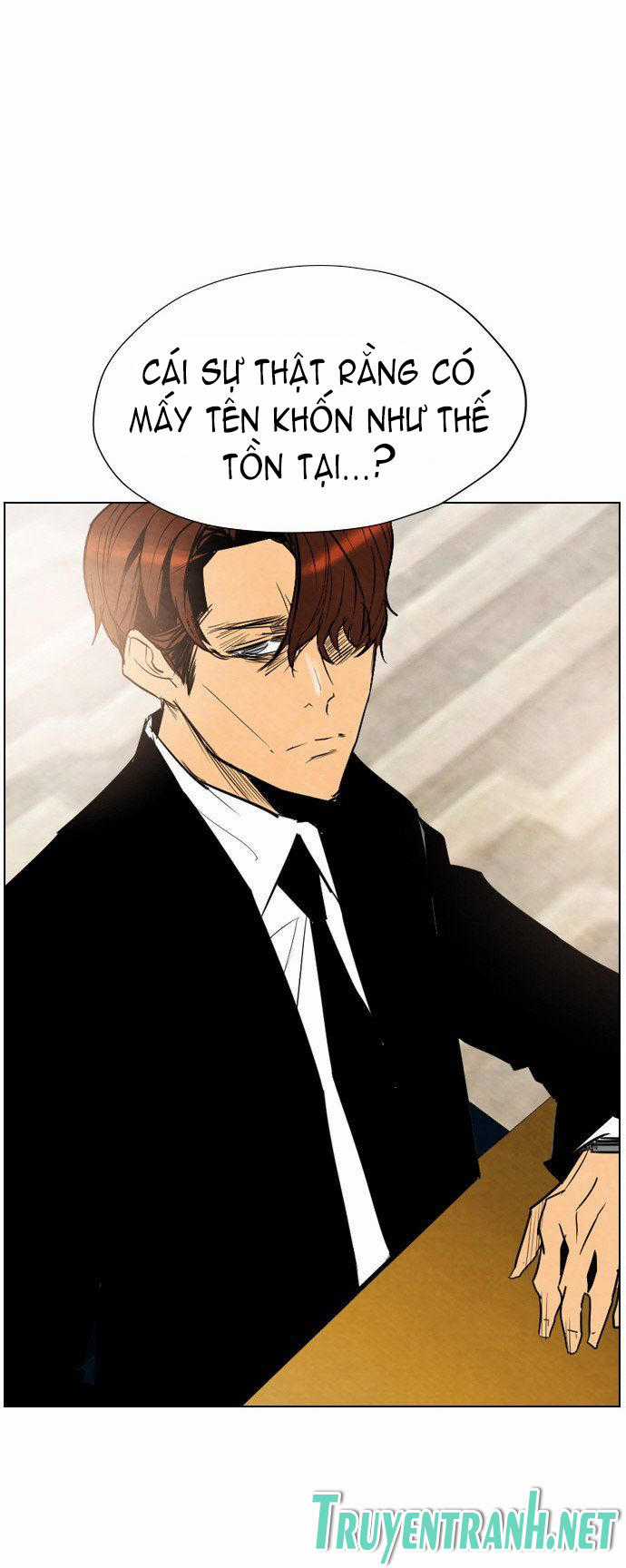 Revival Man Chapter 24 trang 47