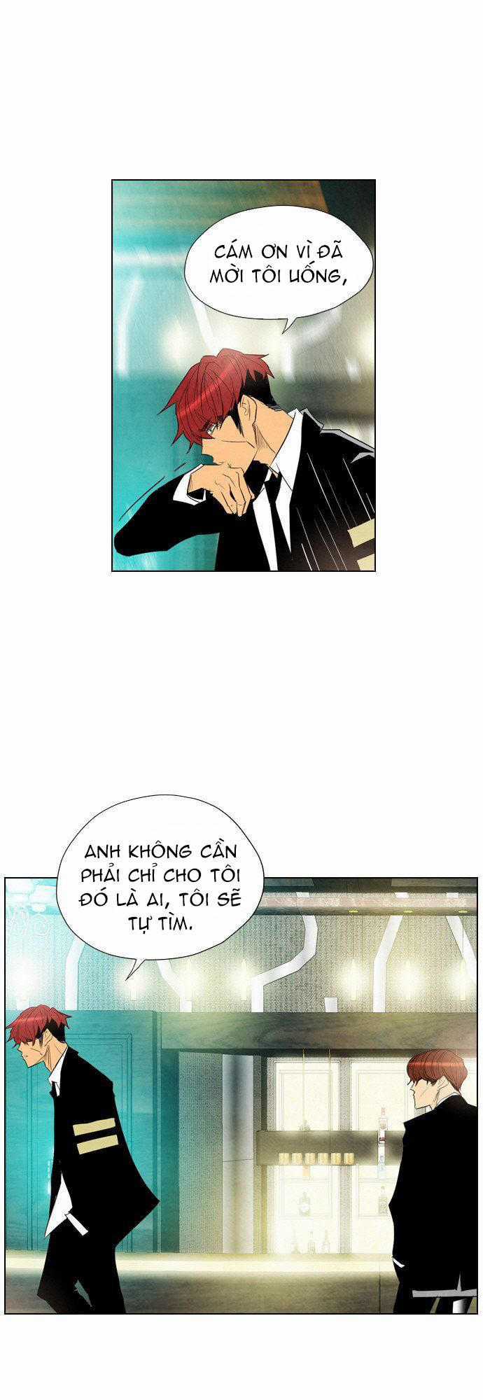 Revival Man Chapter 24 trang 49