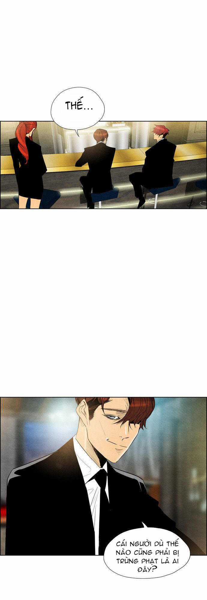 Revival Man Chapter 24 trang 6