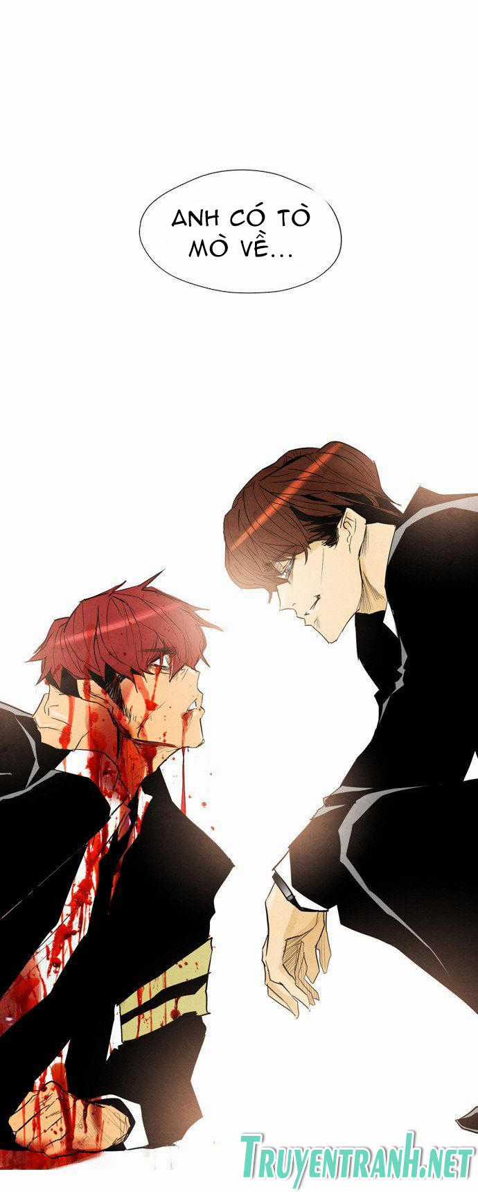 Revival Man Chapter 24 trang 71