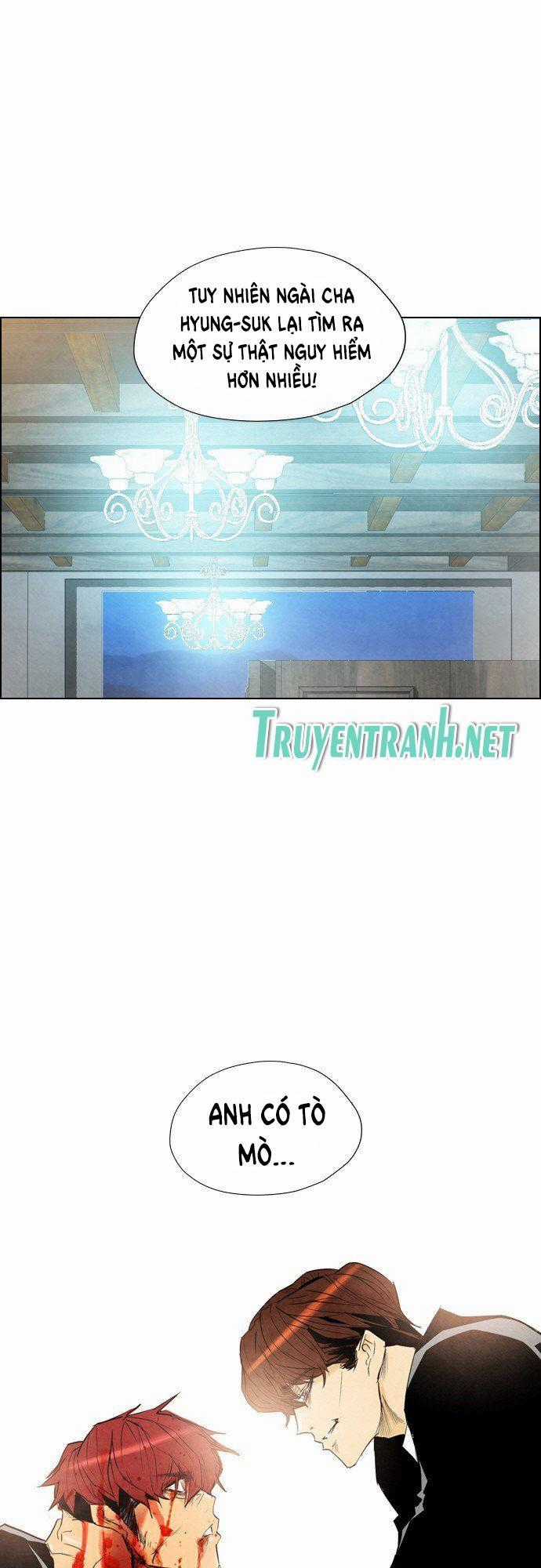 Revival Man Chapter 25 trang 1