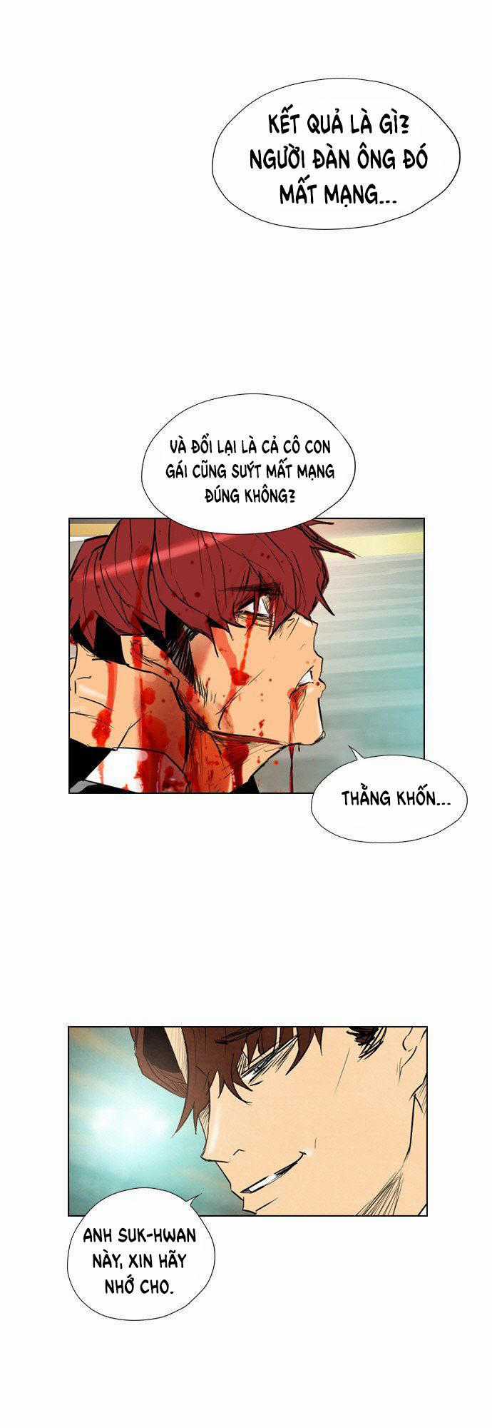 Revival Man Chapter 25 trang 13