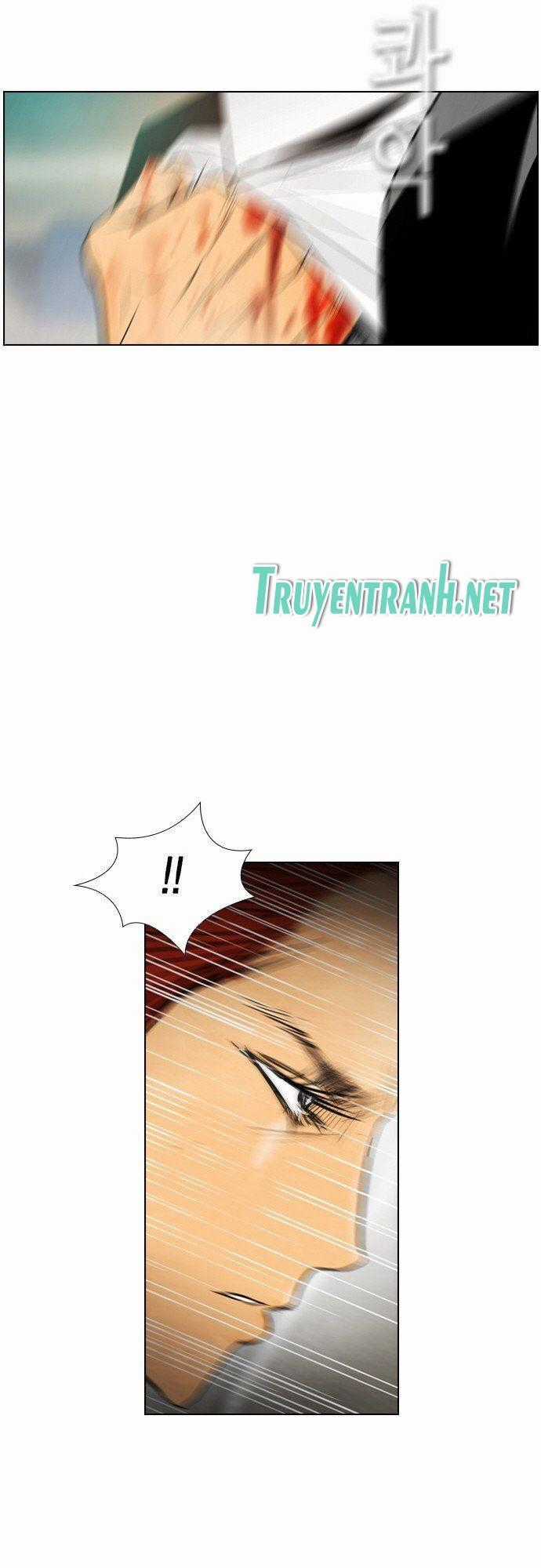 Revival Man Chapter 25 trang 20