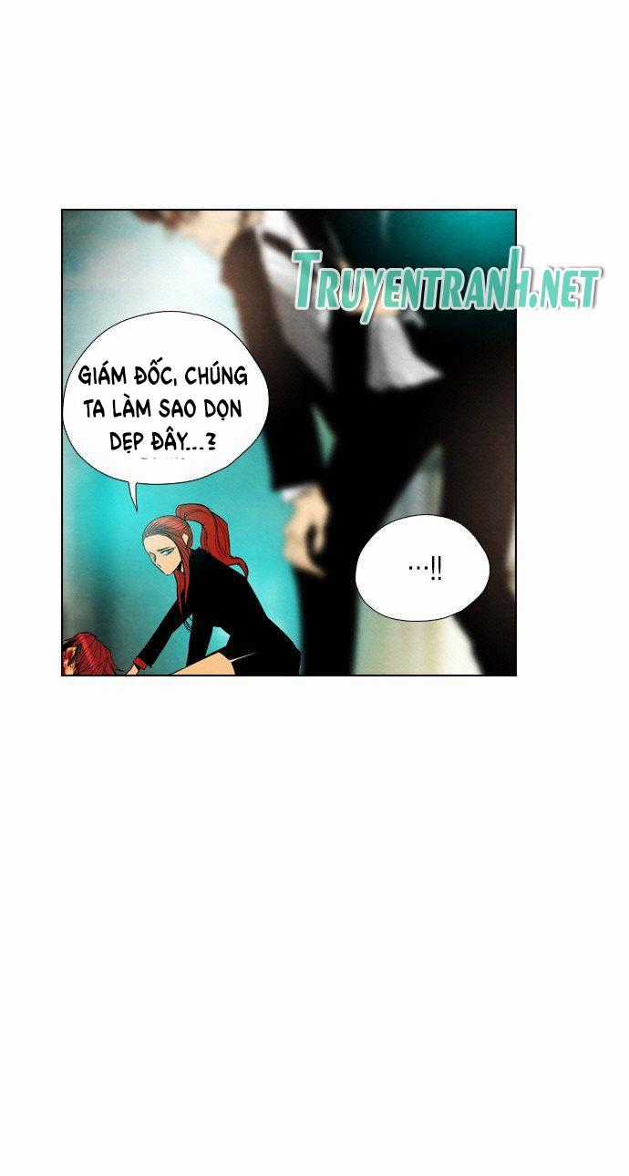 Revival Man Chapter 25 trang 30