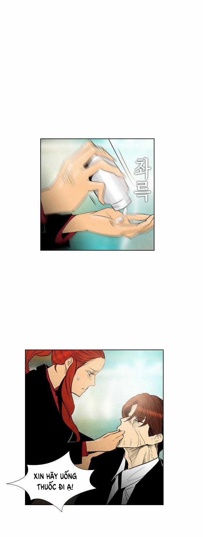 Revival Man Chapter 25 trang 33