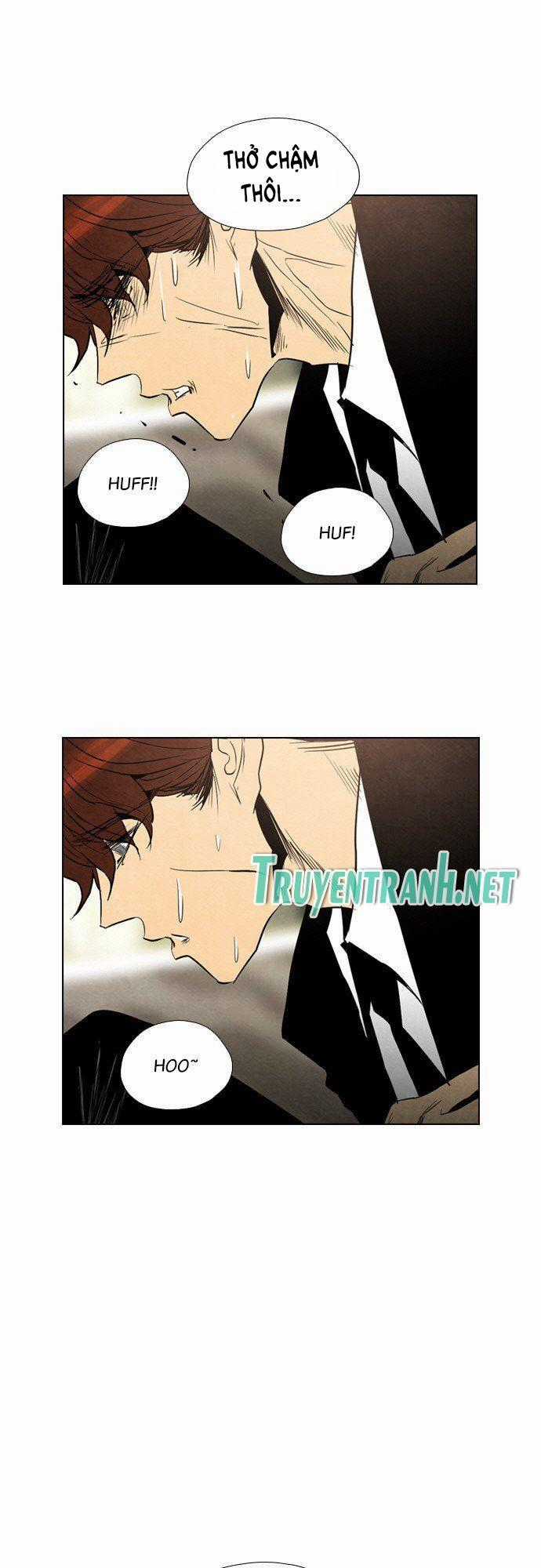 Revival Man Chapter 25 trang 34