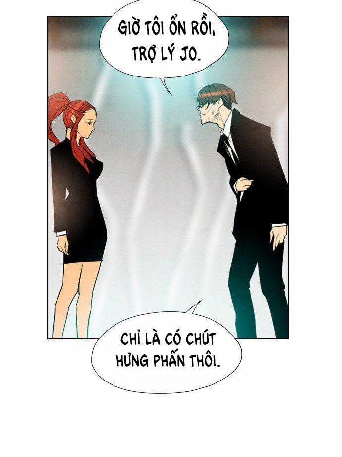 Revival Man Chapter 25 trang 35