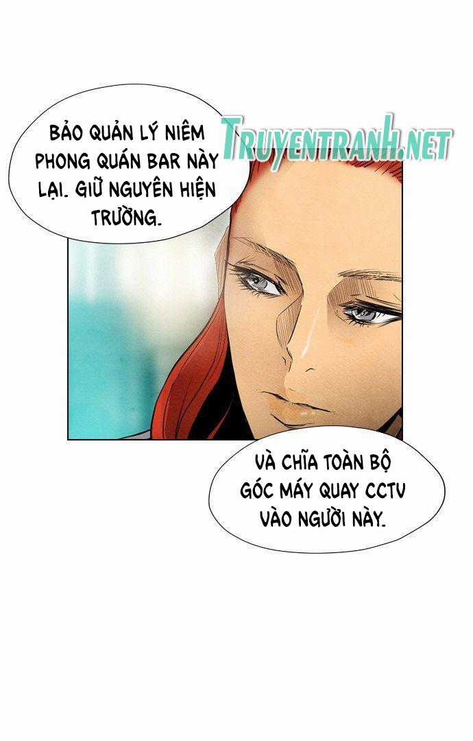 Revival Man Chapter 25 trang 36