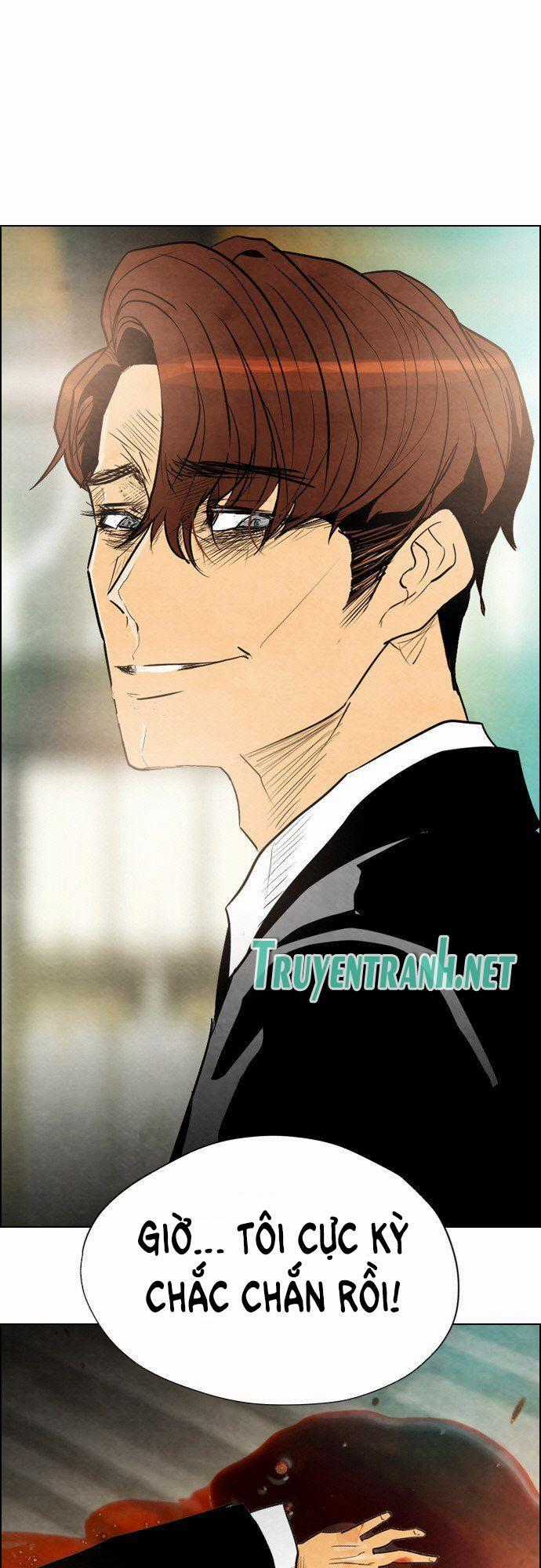 Revival Man Chapter 25 trang 37