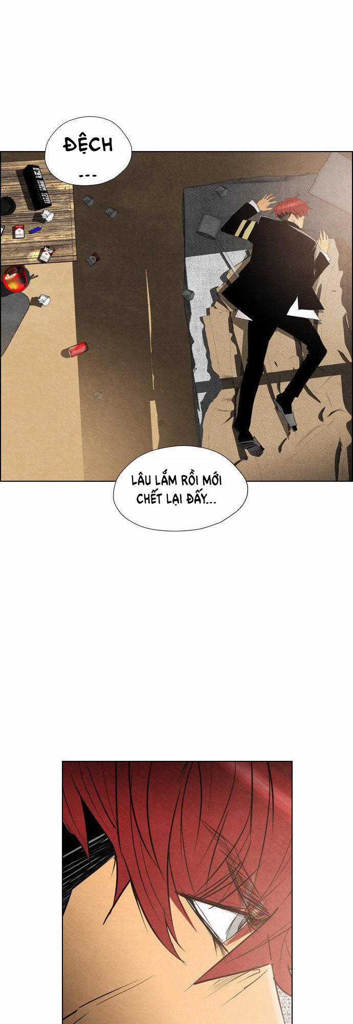 Revival Man Chapter 25 trang 41