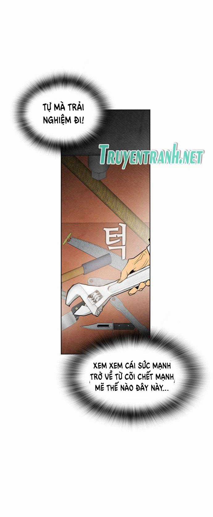 Revival Man Chapter 25 trang 44