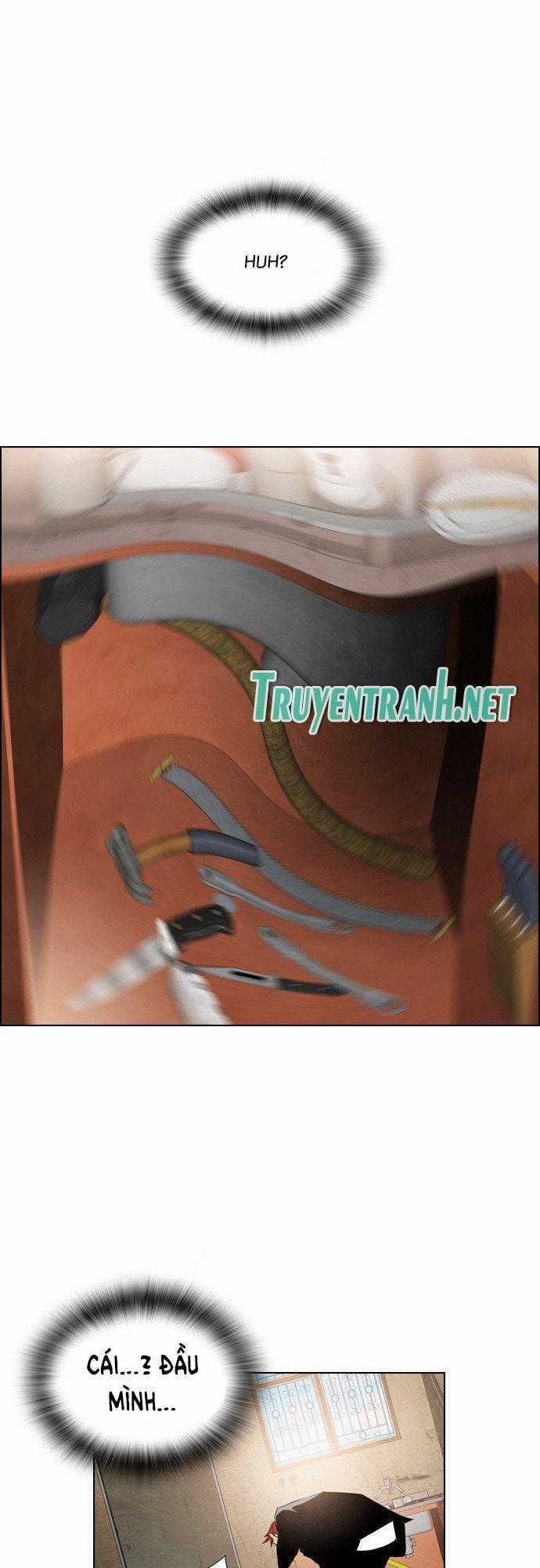 Revival Man Chapter 25 trang 47