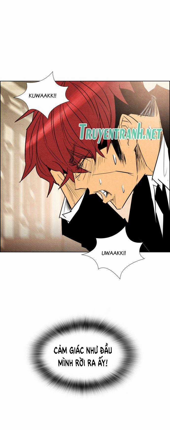 Revival Man Chapter 25 trang 49