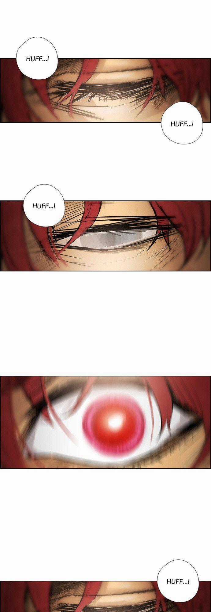 Revival Man Chapter 25 trang 50