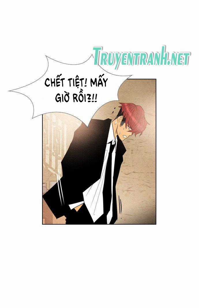 Revival Man Chapter 25 trang 55