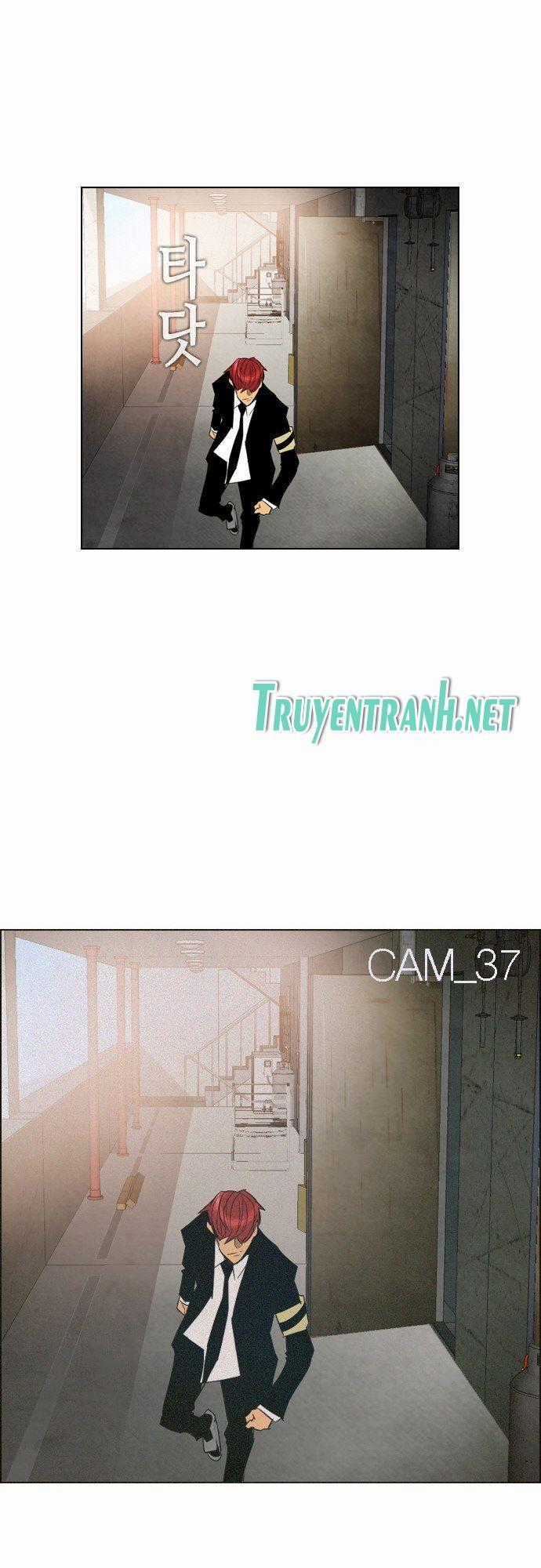 Revival Man Chapter 25 trang 59