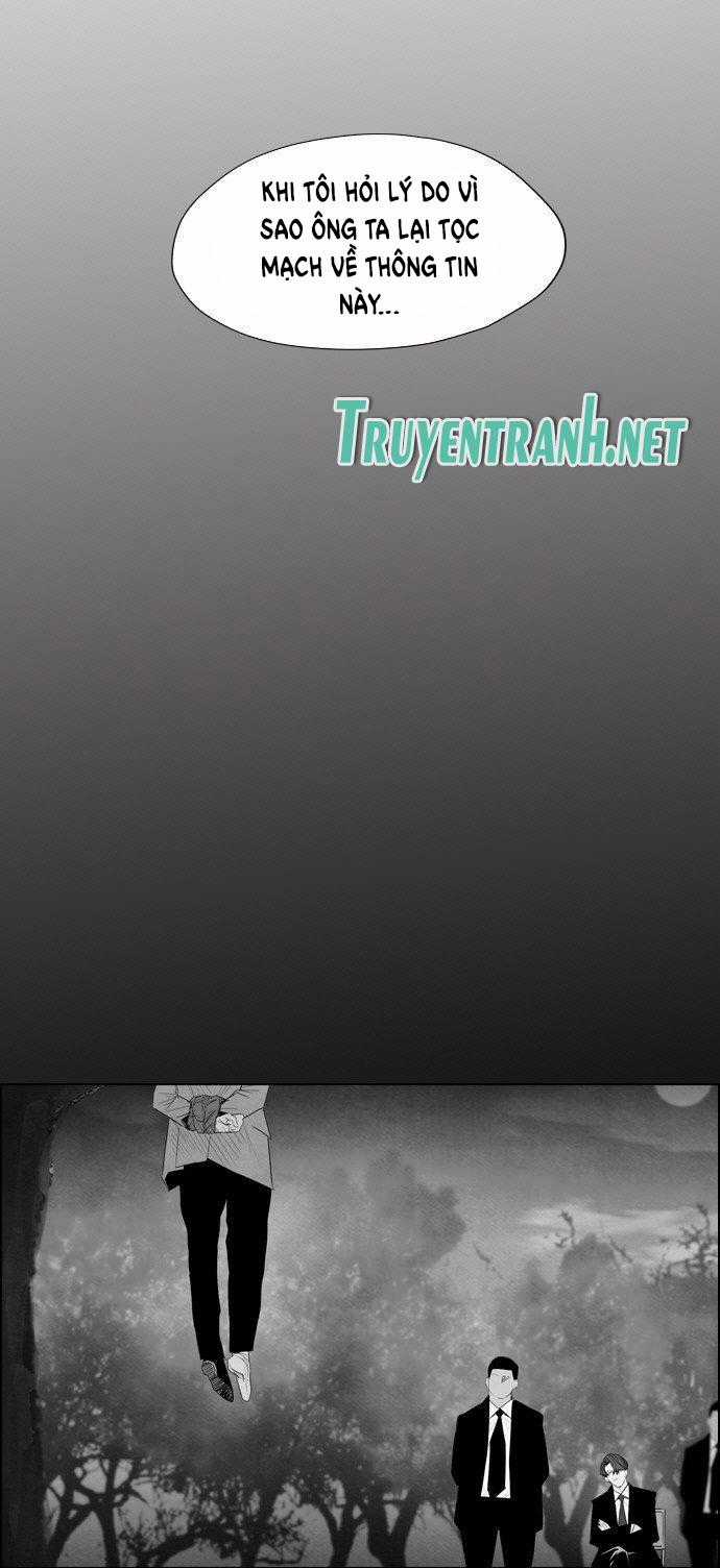 Revival Man Chapter 25 trang 6