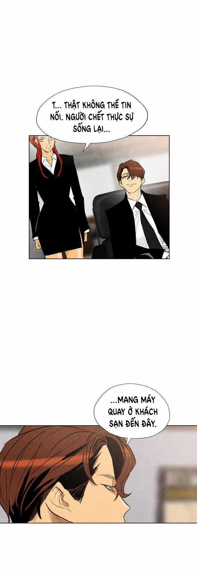 Revival Man Chapter 25 trang 63