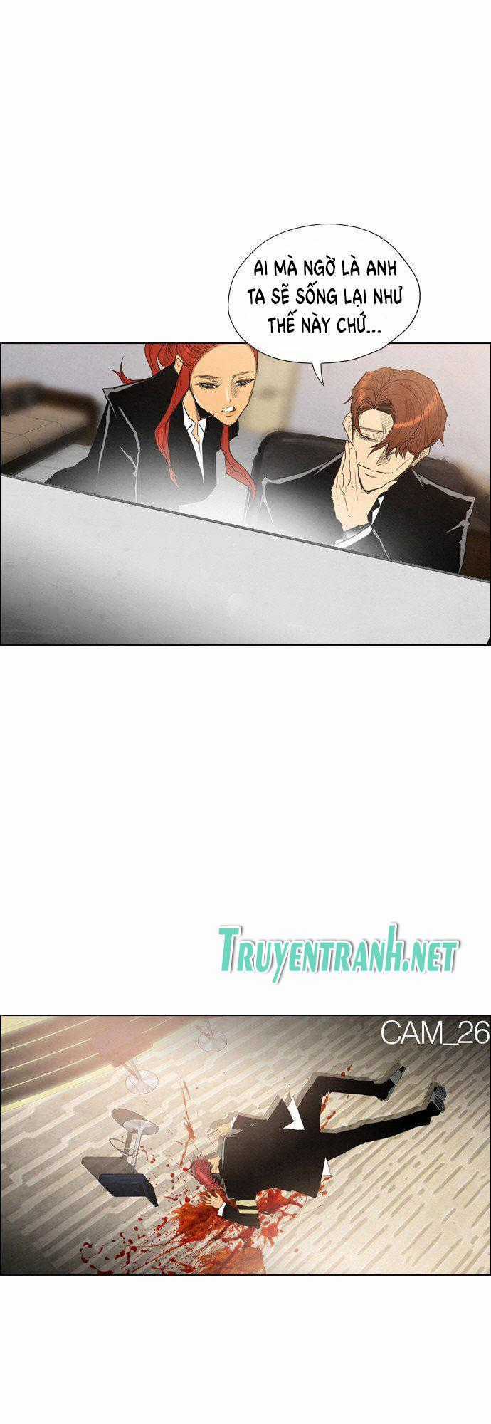 Revival Man Chapter 26 trang 1