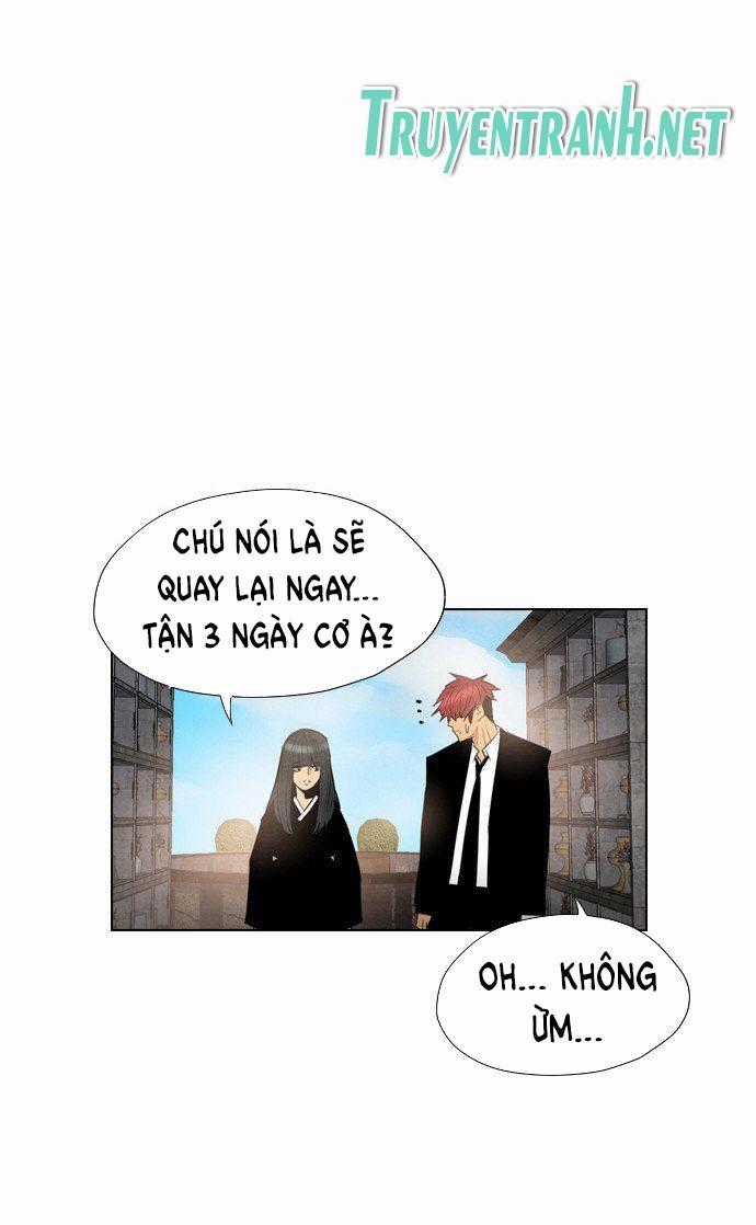 Revival Man Chapter 26 trang 12