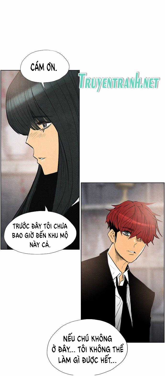 Revival Man Chapter 26 trang 13