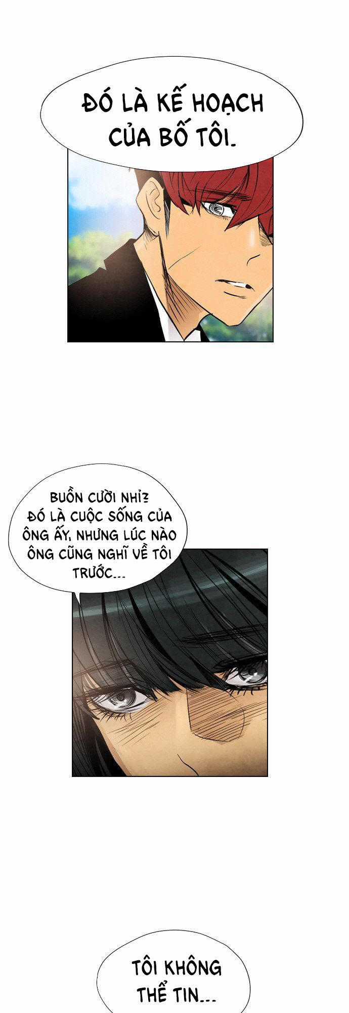 Revival Man Chapter 26 trang 19