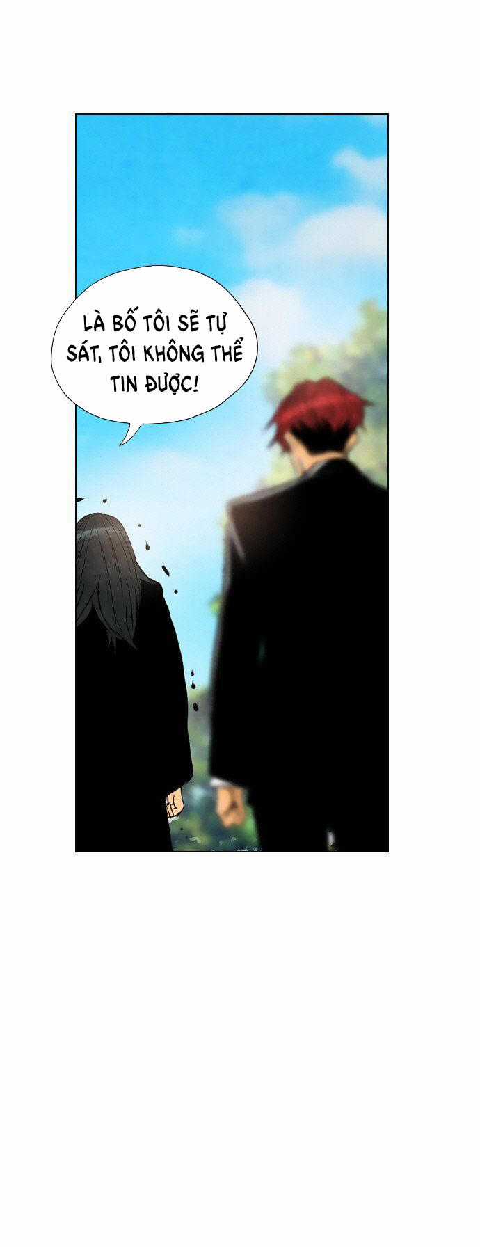 Revival Man Chapter 26 trang 21