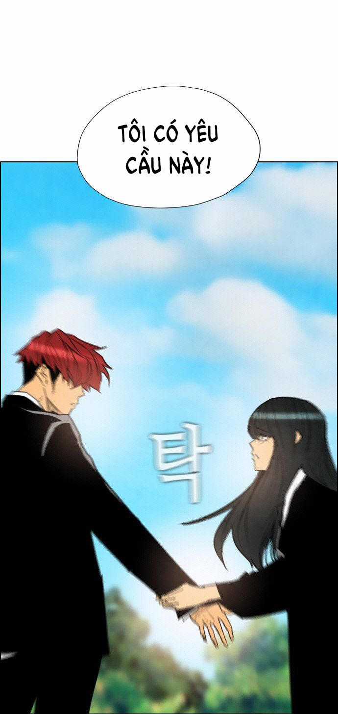 Revival Man Chapter 26 trang 22