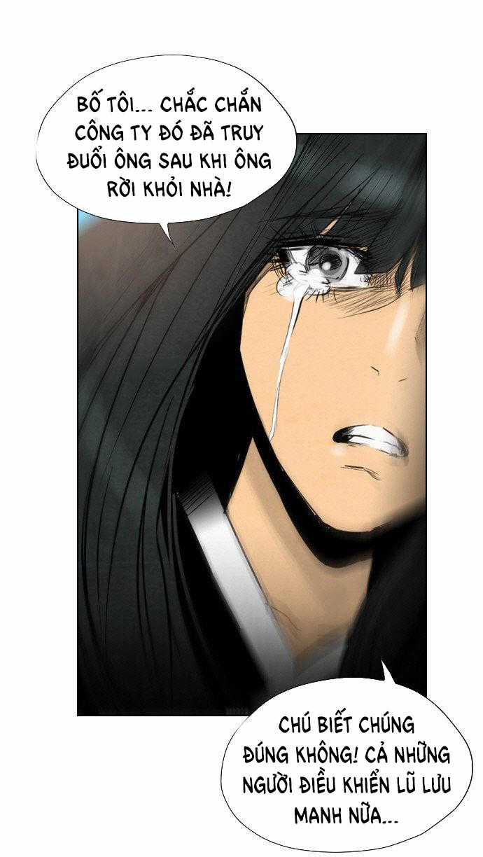 Revival Man Chapter 26 trang 24