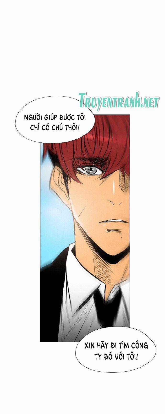 Revival Man Chapter 26 trang 25