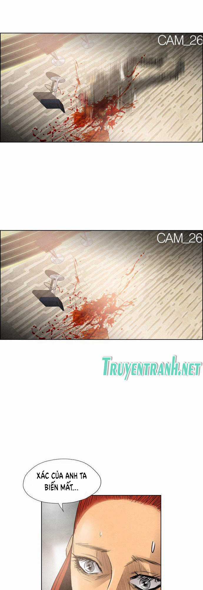 Revival Man Chapter 26 trang 3