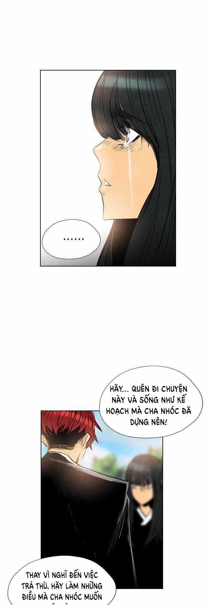 Revival Man Chapter 26 trang 34