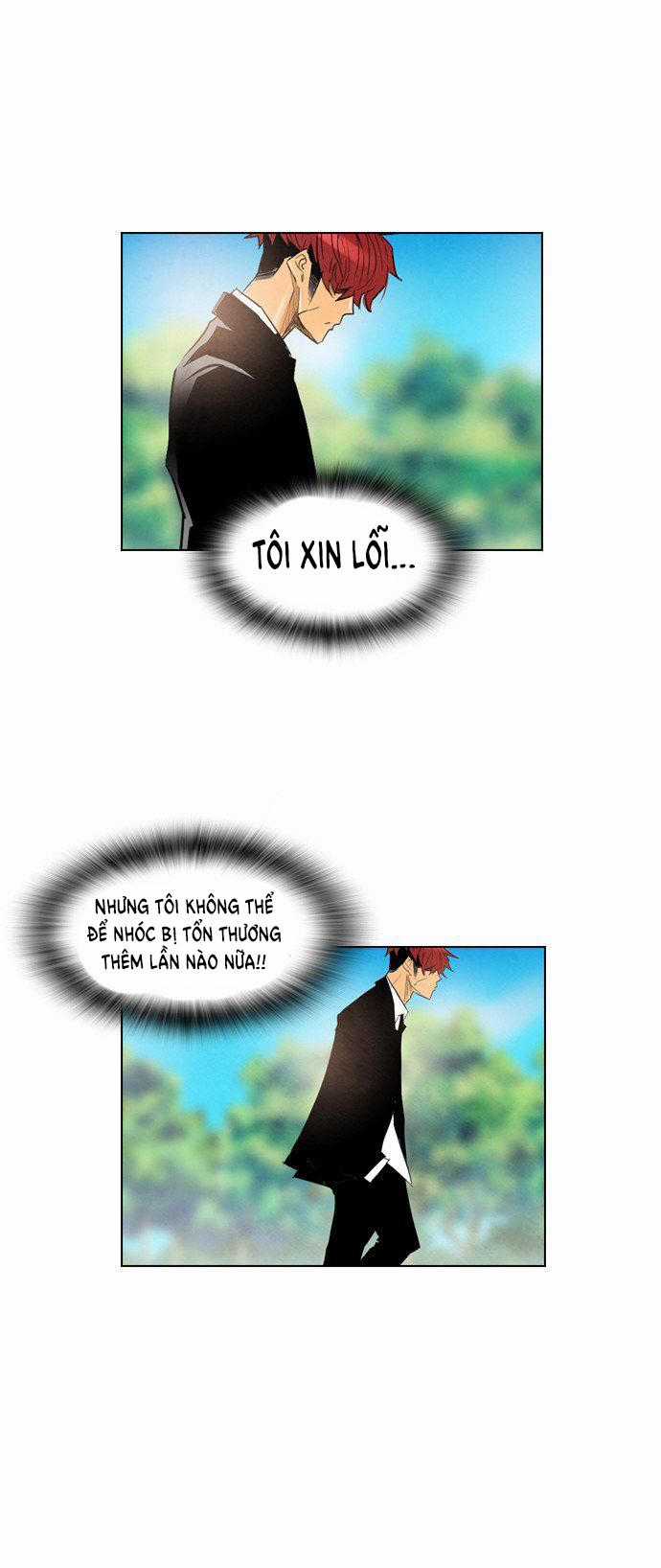 Revival Man Chapter 26 trang 45