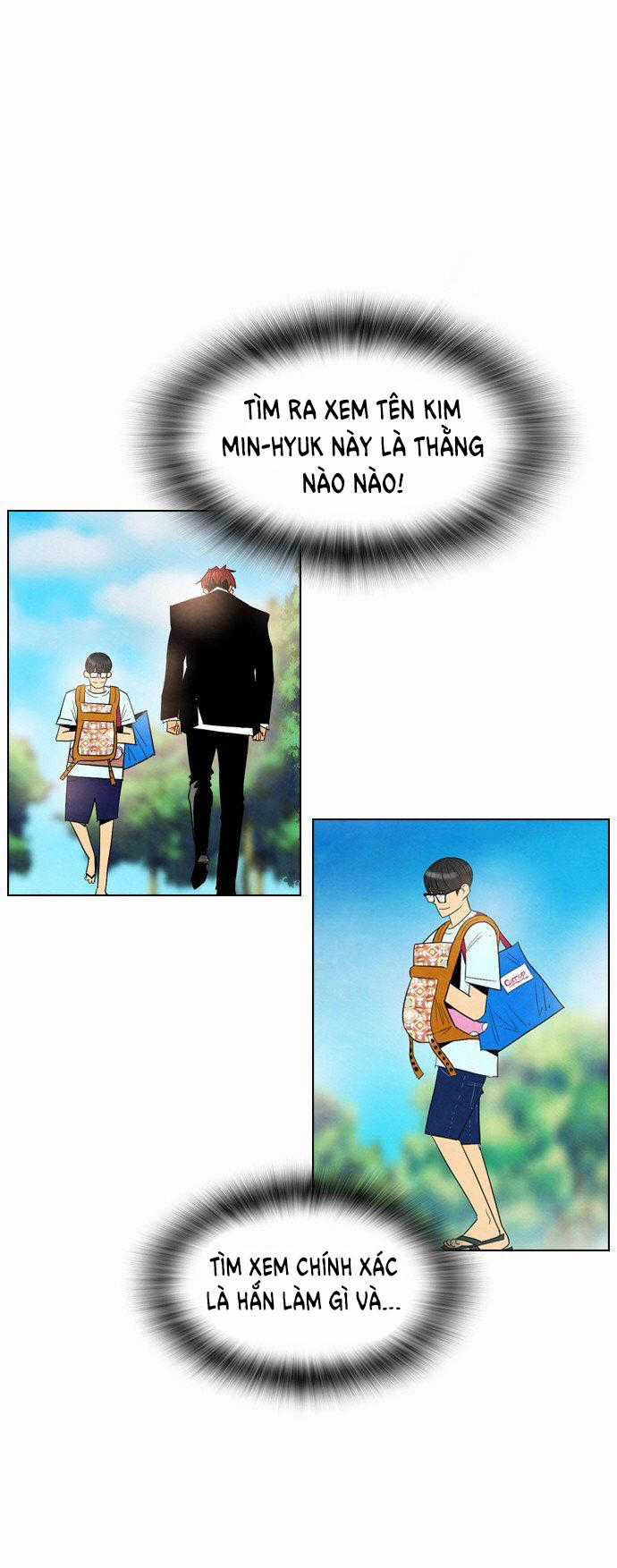 Revival Man Chapter 26 trang 49