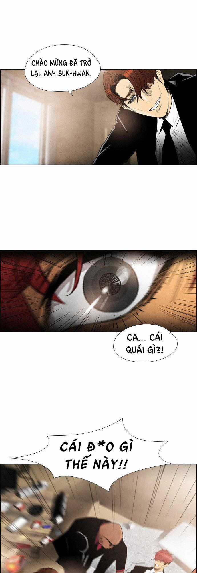 Revival Man Chapter 26 trang 56