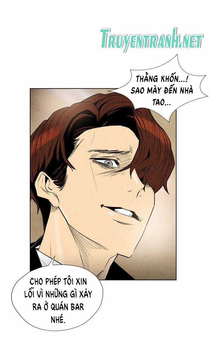 Revival Man Chapter 26 trang 58