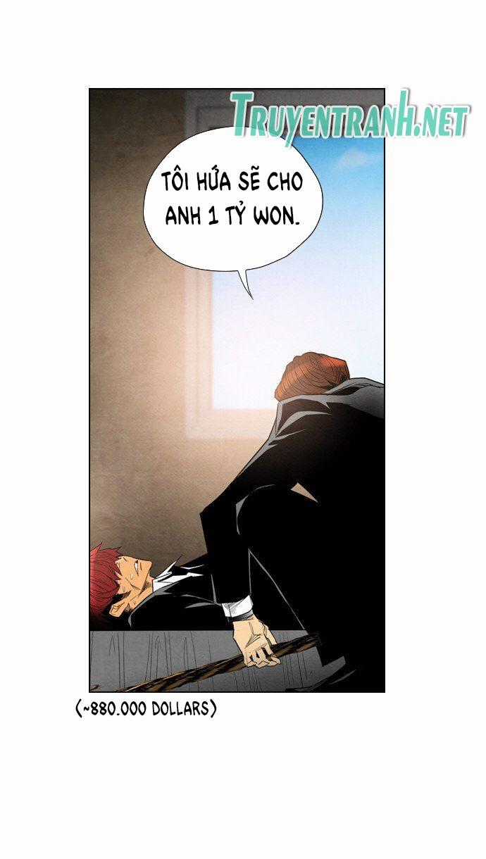 Revival Man Chapter 26 trang 61