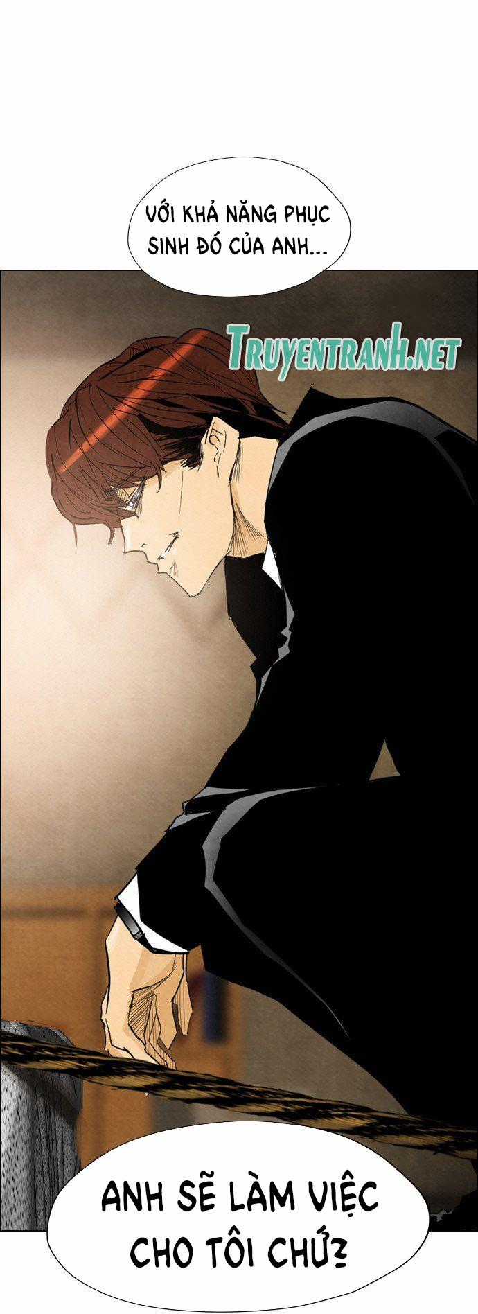 Revival Man Chapter 26 trang 62