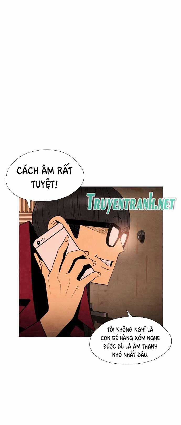 Revival Man Chapter 27 trang 13