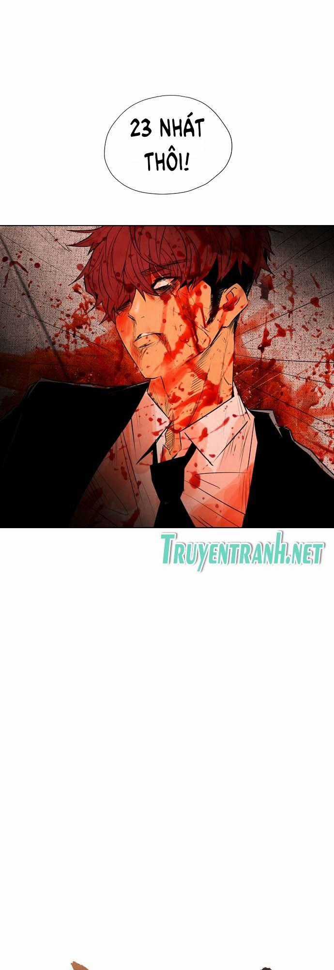 Revival Man Chapter 27 trang 15