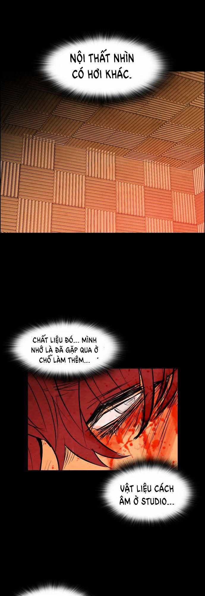 Revival Man Chapter 27 trang 19