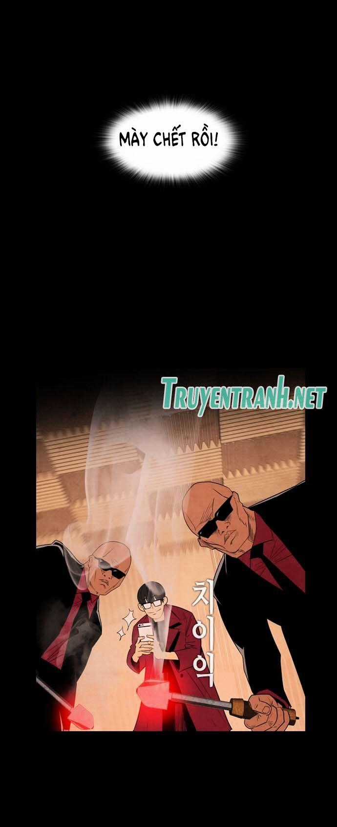 Revival Man Chapter 27 trang 28