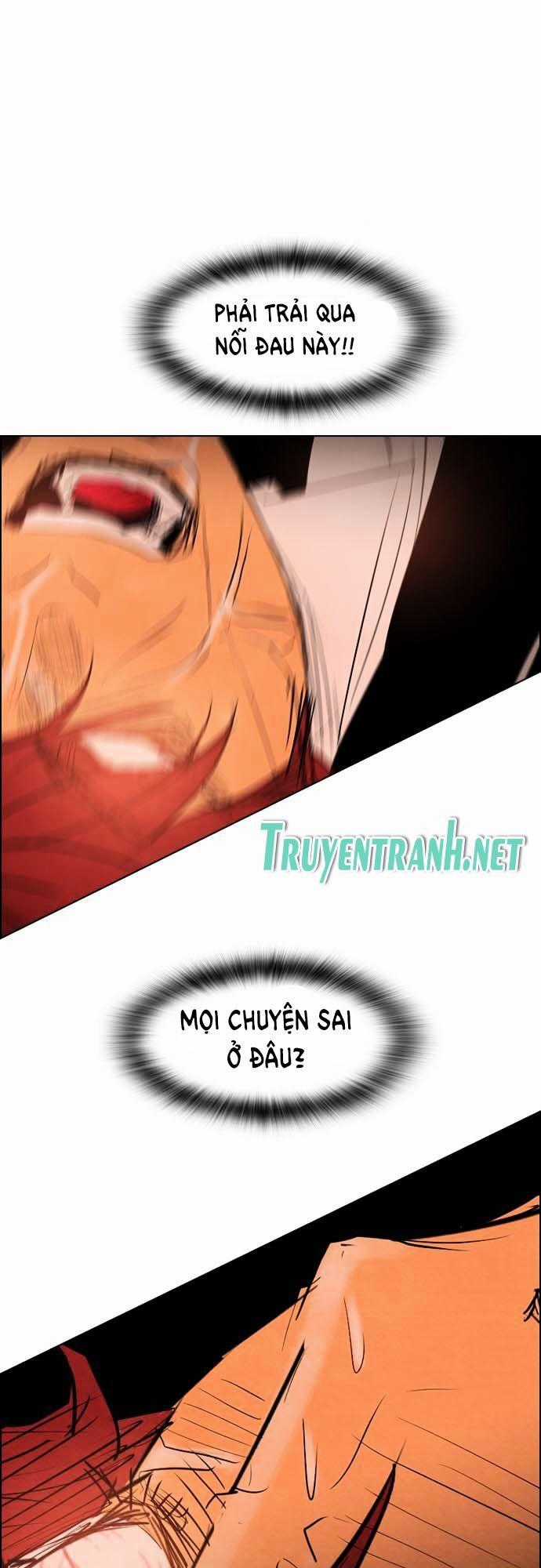 Revival Man Chapter 27 trang 36