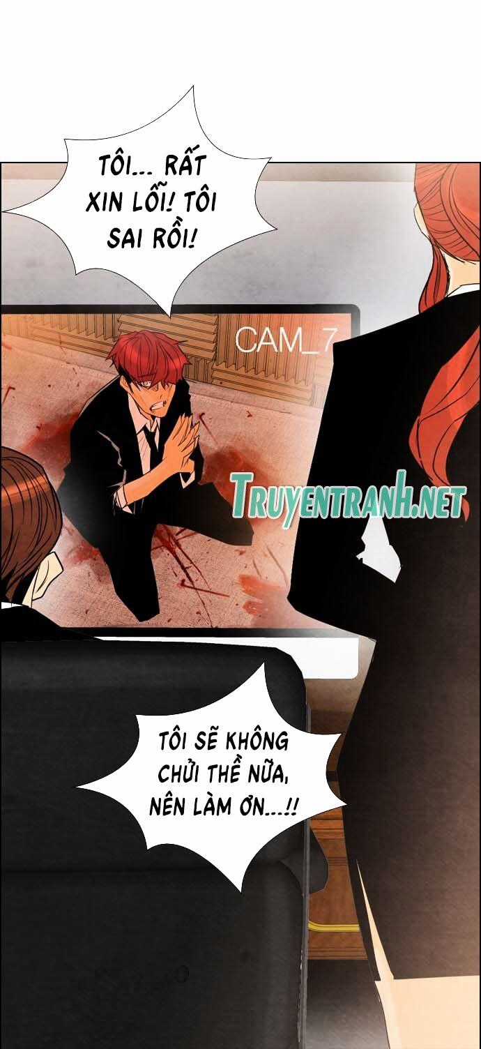 Revival Man Chapter 27 trang 46