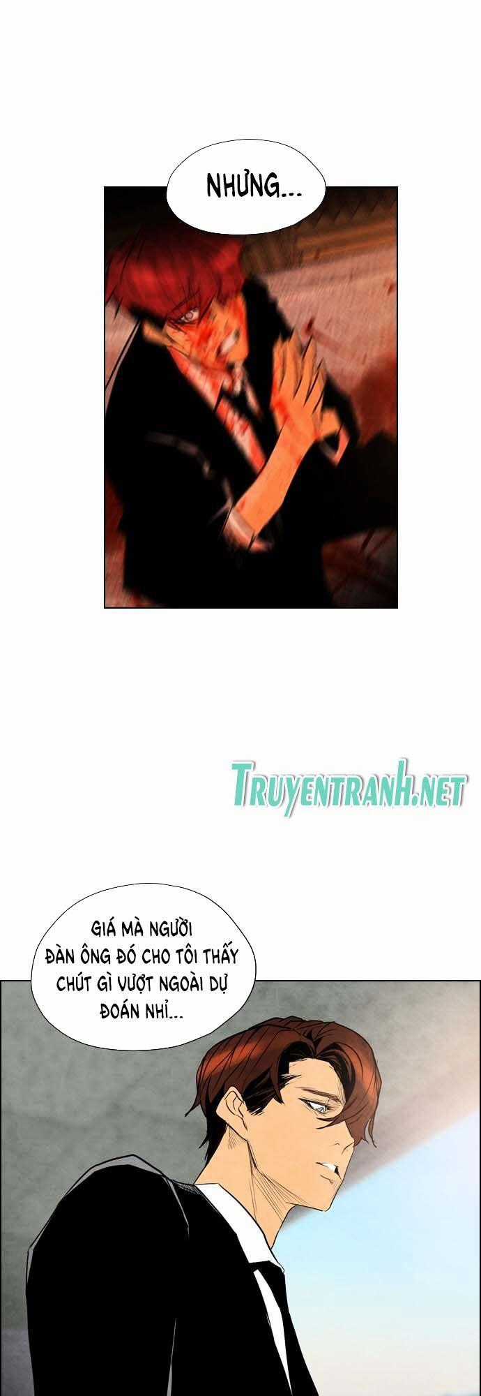 Revival Man Chapter 27 trang 52